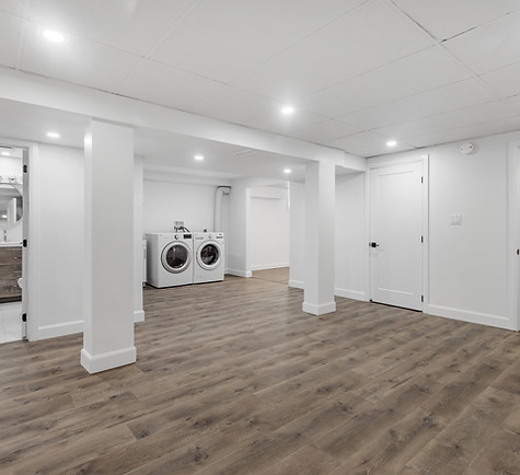 Basement Development