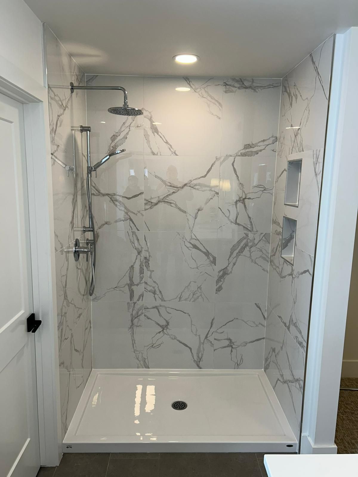 Luxury Shower Enclosure