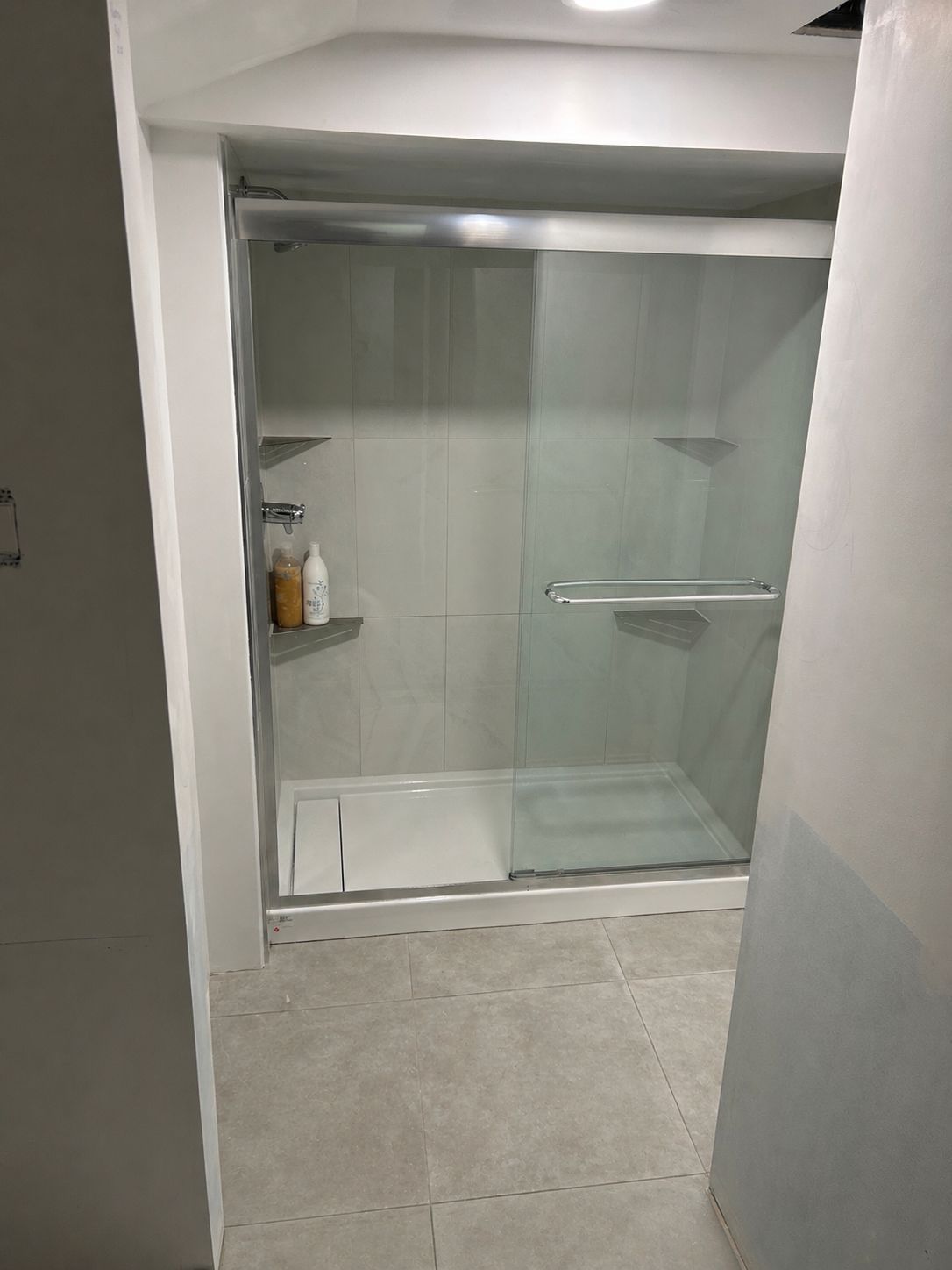 Modern Bathroom Vanity Design