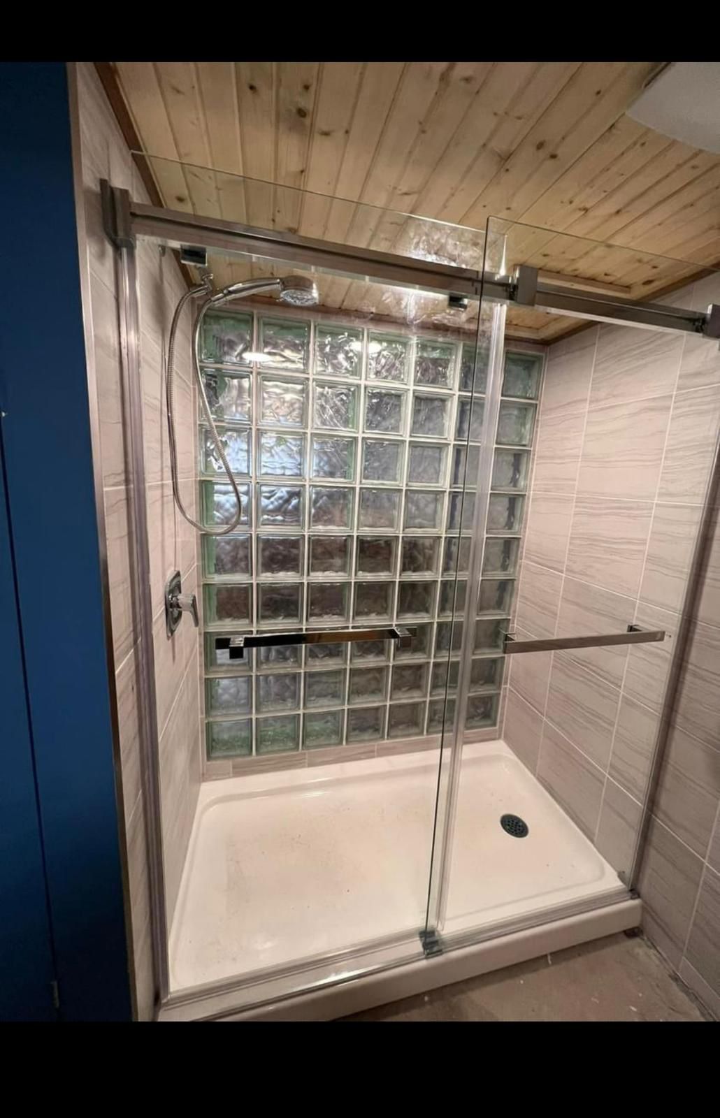 Luxury Bathroom Suite