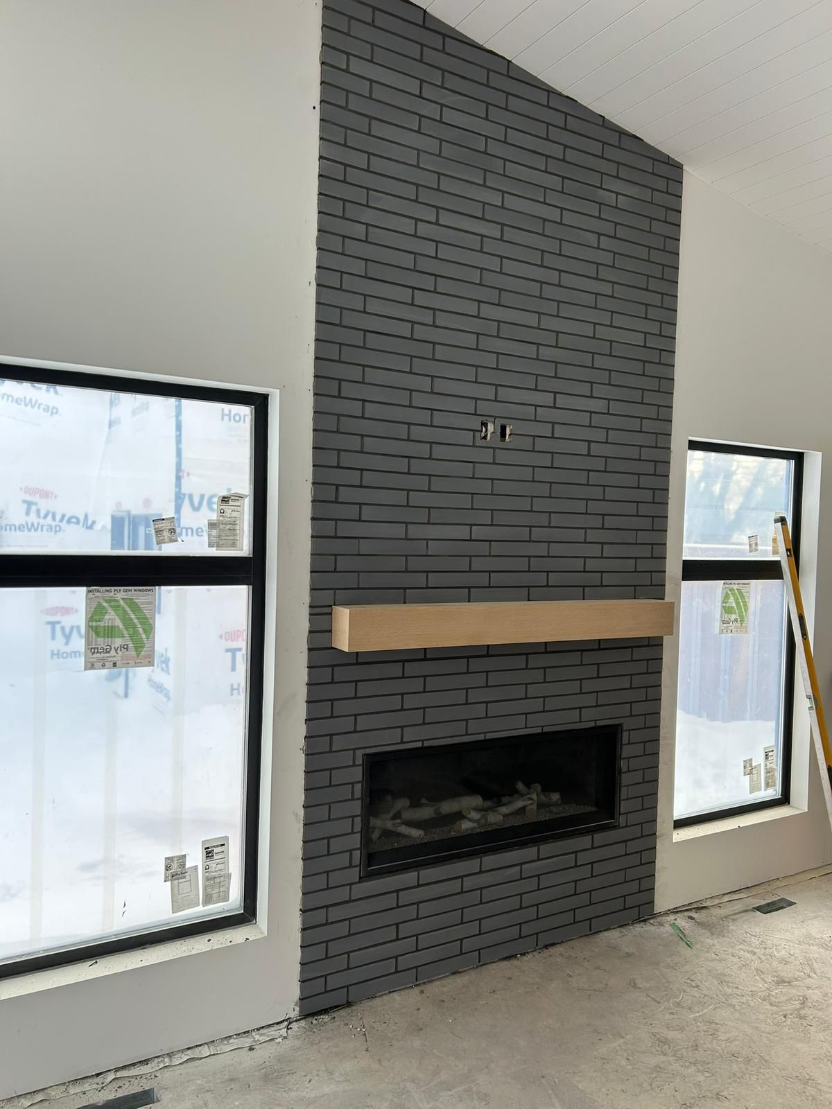 Feature Wall 4