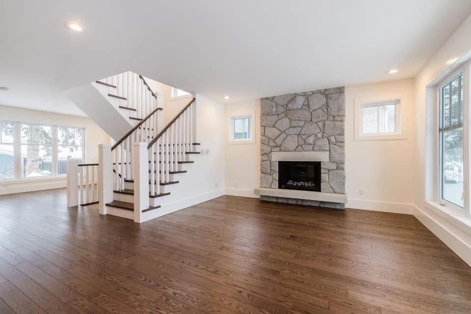 Basement Project 1