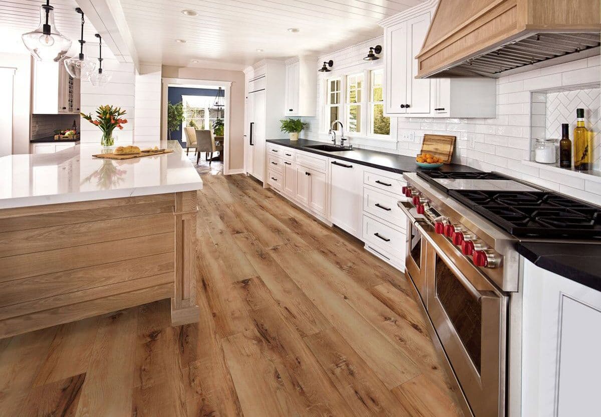 Flooring Project 1