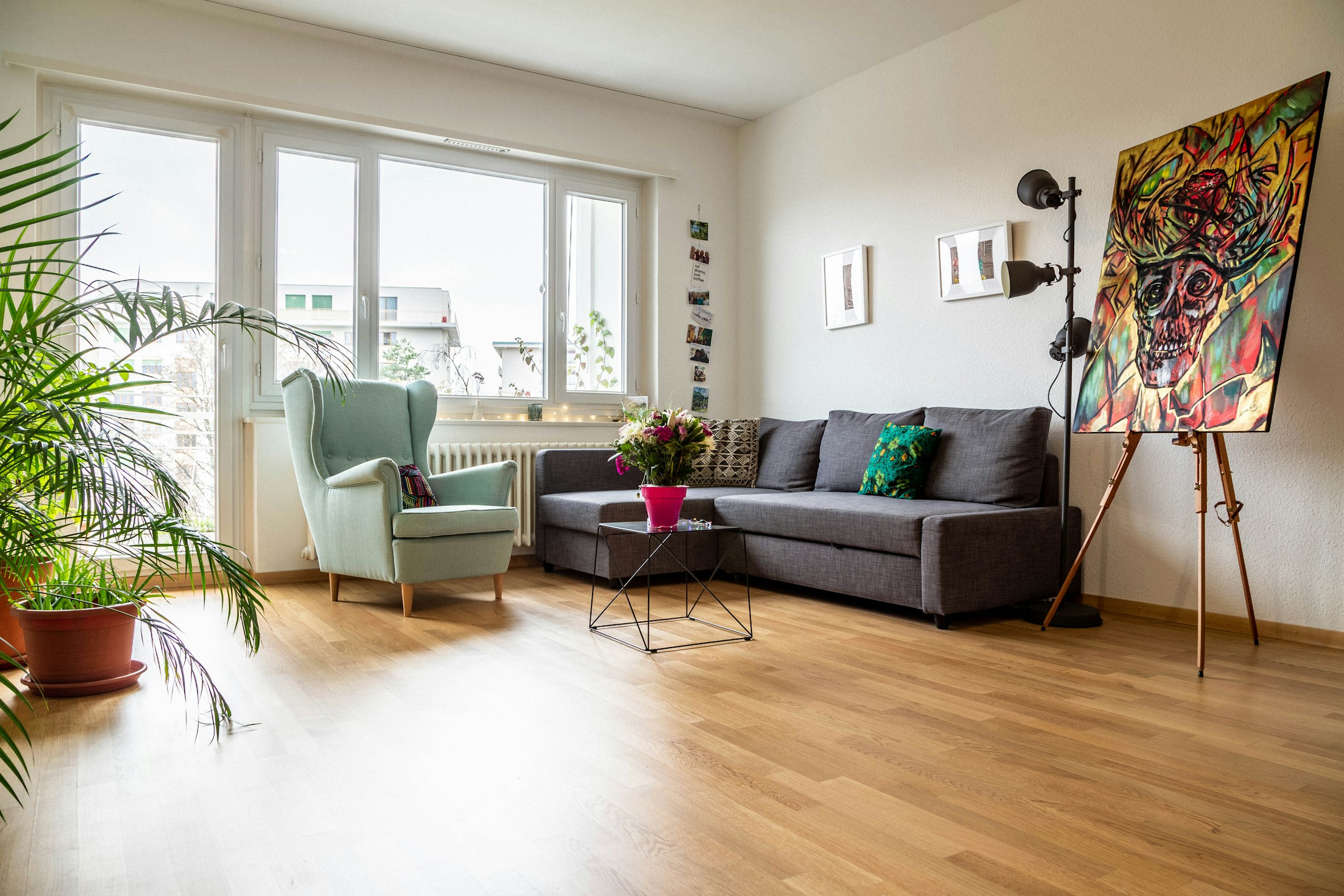 Flooring Project 2