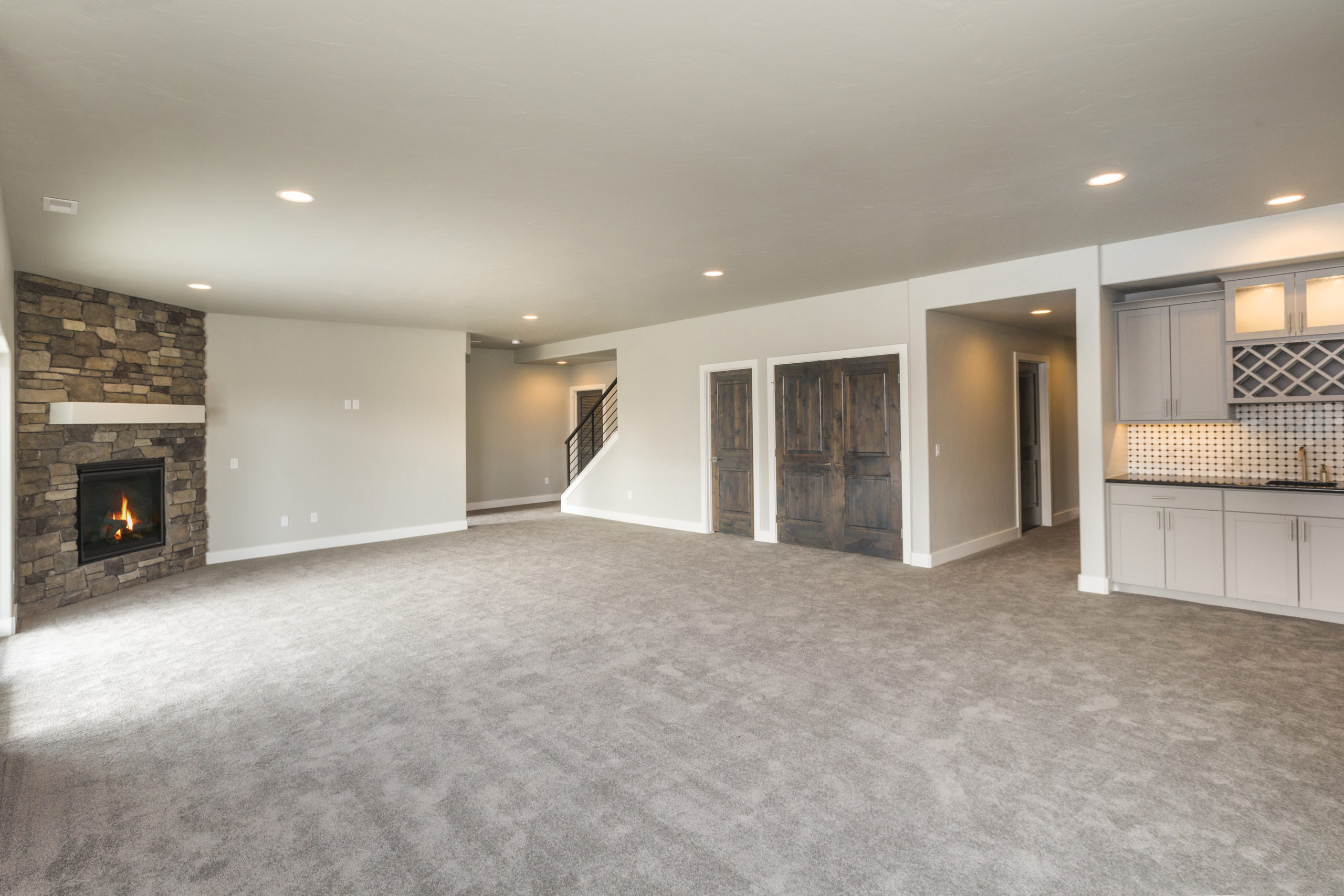Basement Project 2